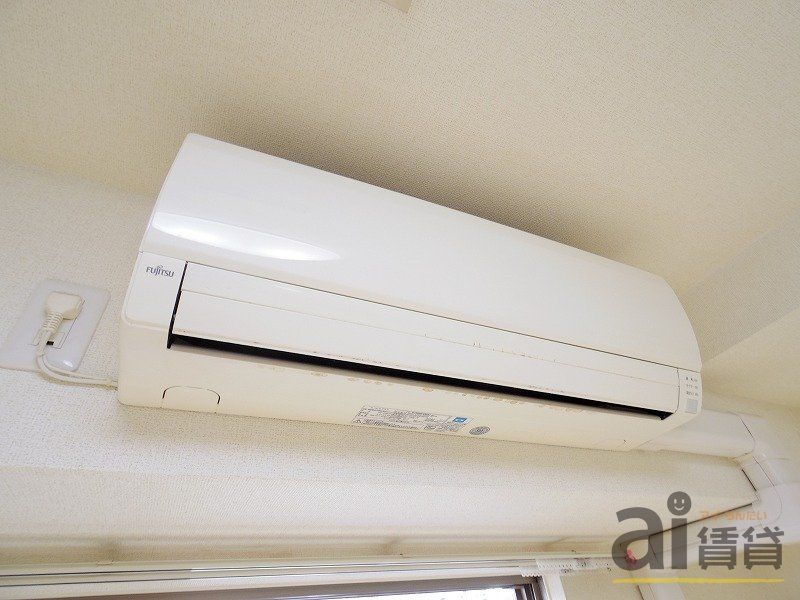 その他設備　※同仕様写真