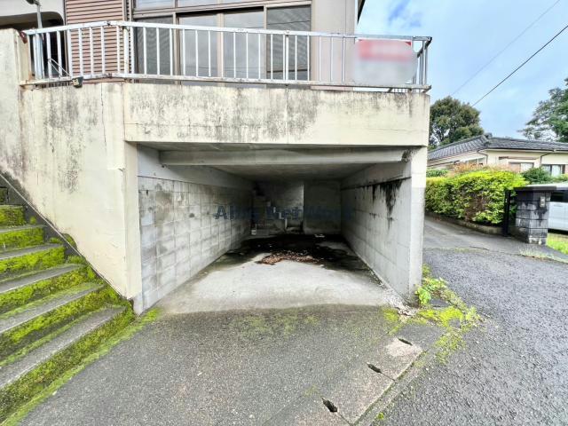 その他共有部分　建物設備