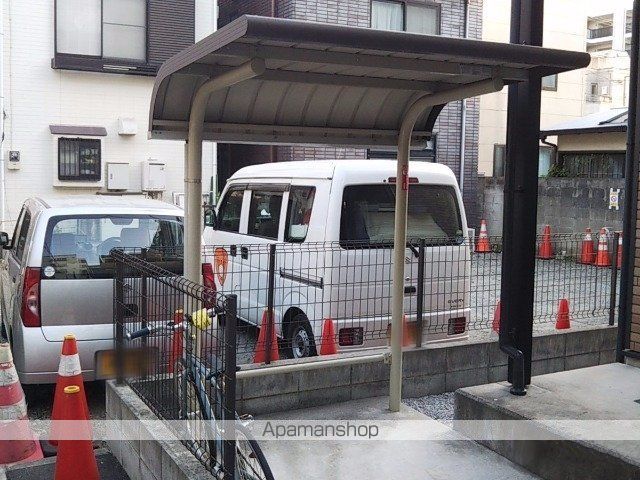 その他共有部分　その他共有部分