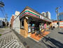 コンビニ　セブンイレブン名古屋今池5丁目店（コンビニ）まで221m