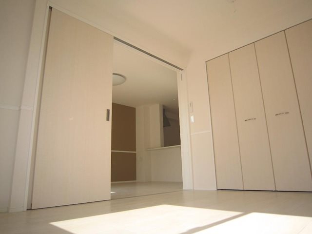 その他部屋・スペース　洋室5.8帖