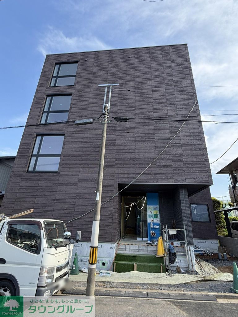 その他　外観