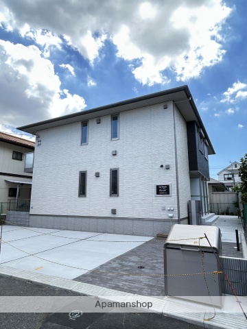 クオレール勝田台