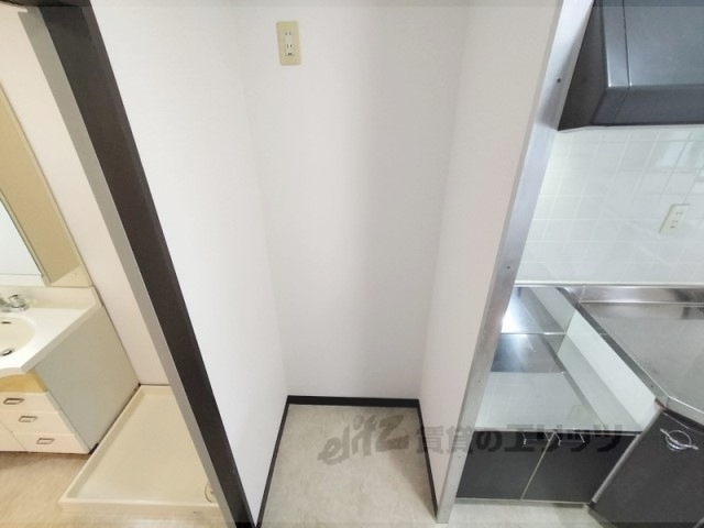 その他部屋・スペース　冷蔵庫置場