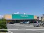 スーパー　ＴＳＵＲＵＹＡ平田店（スーパー）まで1200m