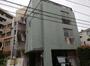 根津駅より徒歩6分 4階 築32年5ヶ月の賃貸物件