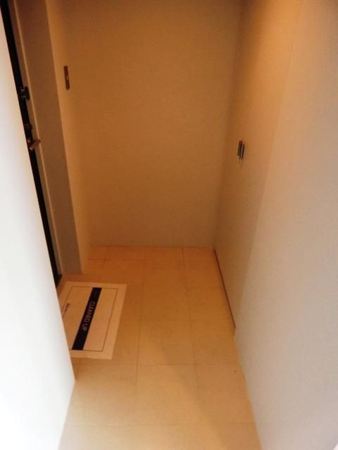 玄関　★参考写真★