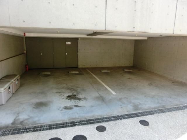 駐車場　★駐車場★