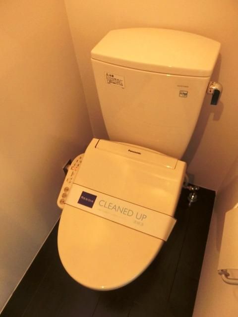 トイレ　★参考写真★
