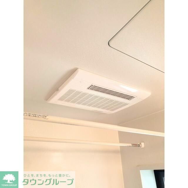 その他設備　設備