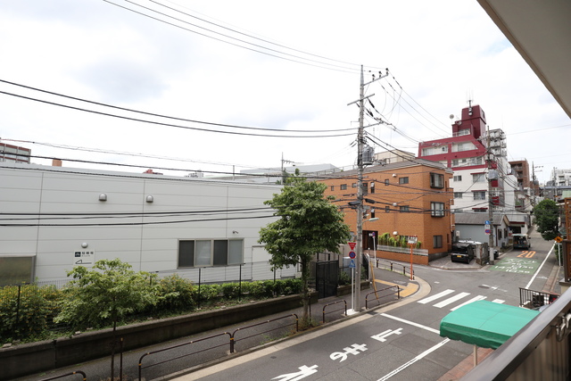 眺望　※別部屋参考写真