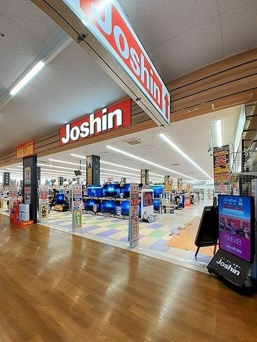 その他　ジョーシン王子店（その他）まで290m