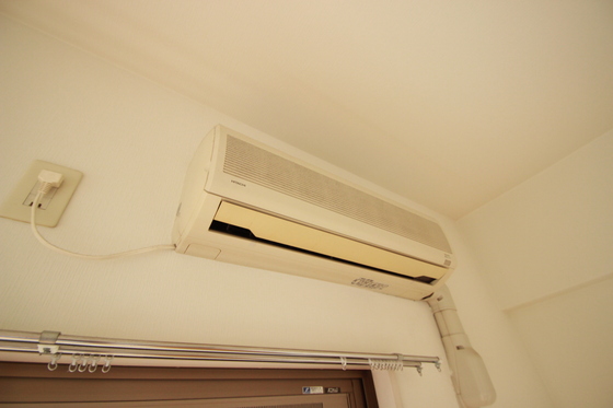 その他設備　＊別号室の写真です