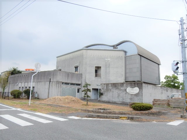 その他　荘内市民センター（その他）まで1901m