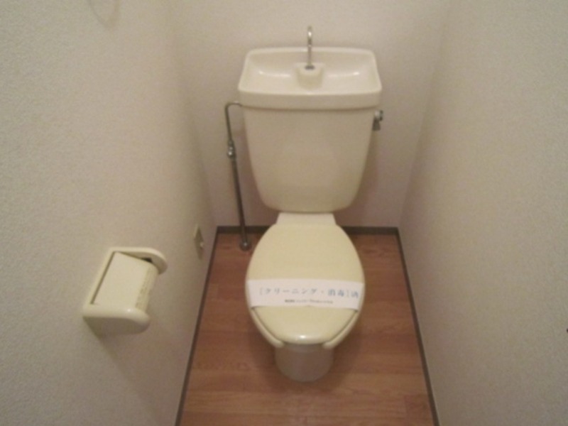 トイレ　別室参照