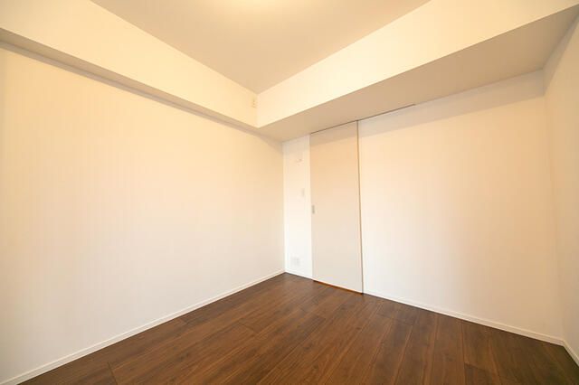 その他部屋・スペース　きれいな内装です