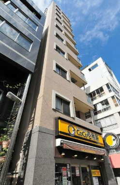 建物外観　外観も気になるポイント