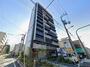 野江内代駅より徒歩9分 6階 築1年11ヶ月の賃貸物件