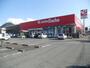 ホームセンター　ジャンボエンチョー 沼津店（ホームセンター）まで387m