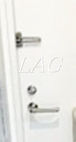 セキュリティ　内鍵です。