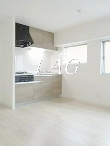 居室・リビング　洋室のお部屋です。