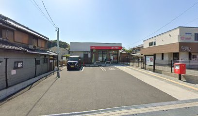 サニービルの周辺写真