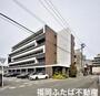 東比恵駅より徒歩12分 5階 築9年5ヶ月の賃貸物件