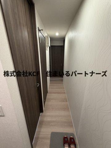 その他部屋・スペース　おしゃれな内装です