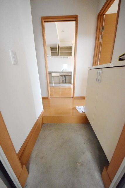 玄関　室内・室内設備