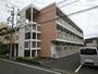 レオパレスハピネス湘南 3階 築21年4ヶ月の賃貸物件