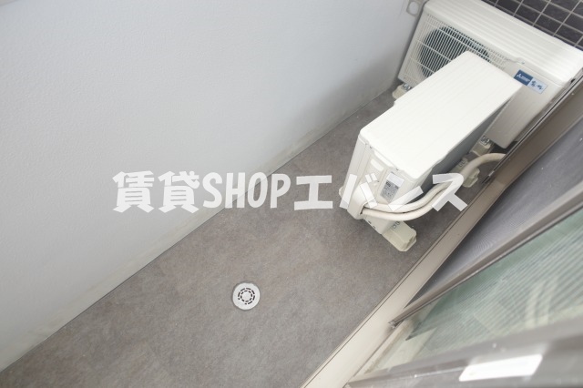 Charmant Maisonの内装写真