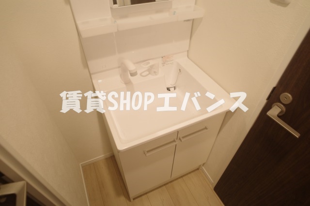 Charmant Maisonの内装写真