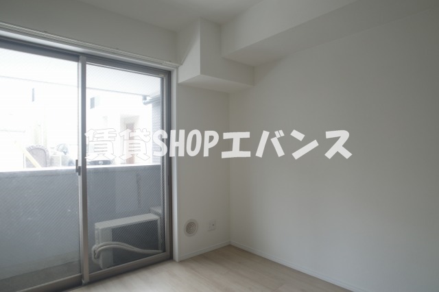 Charmant Maisonの内装写真