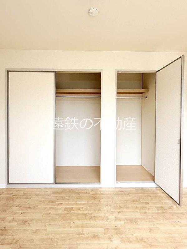収納　※他部屋参照・現況優先