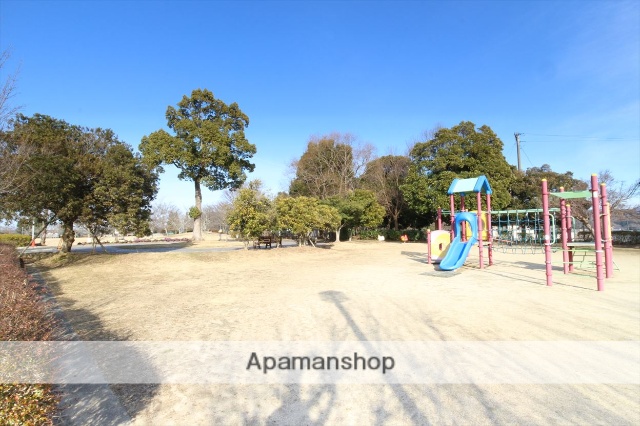 公園　平尾山カルチャーパーク（公園）まで416m