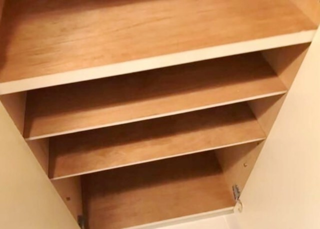 収納　別部屋同仕様タイプ