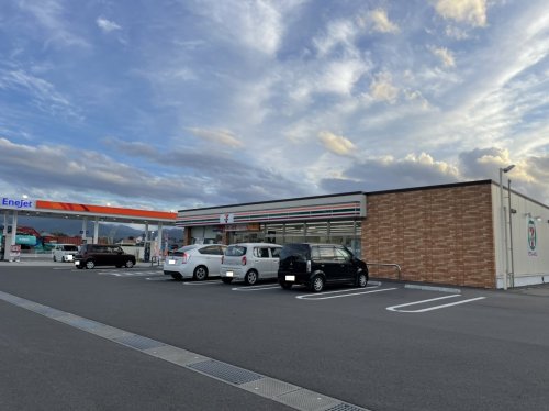 コンビニ　セブンイレブン 出水インター店（コンビニ）まで1414m