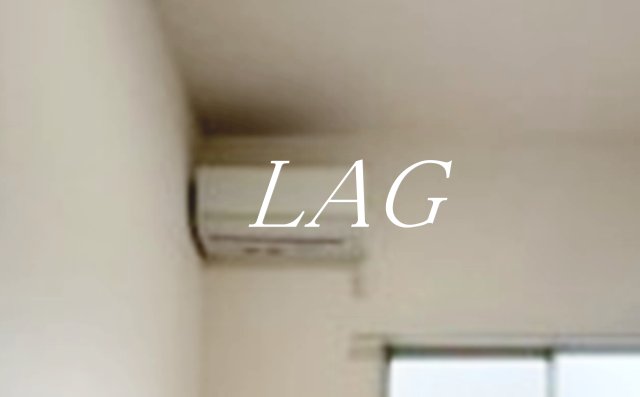 その他設備　エアコンです。