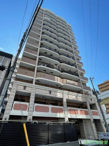 1K Mansion in Nishi-ku, Osaka