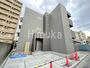 大元駅より徒歩10分 1階 築2年5ヶ月の賃貸物件