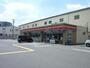 コンビニ　サークルＫ 東大阪横枕西店（コンビニ）まで1146m