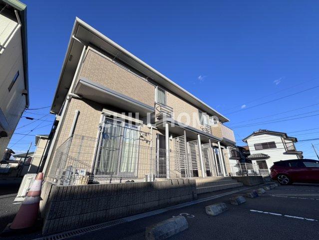 建物外観　当社、チルホームのHPもご覧ください(^^)/物件情報多数♪