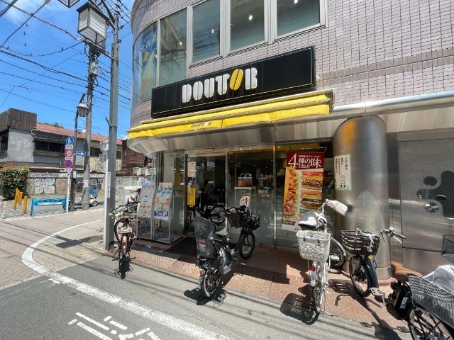 飲食店　ドトールコーヒーショップ祐天寺店（飲食店）まで327m
