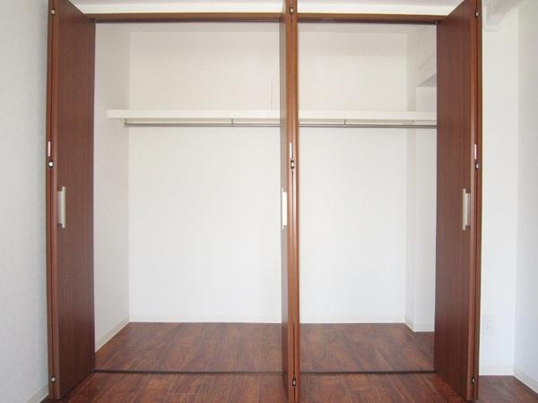 収納　※別部屋イメージ写真