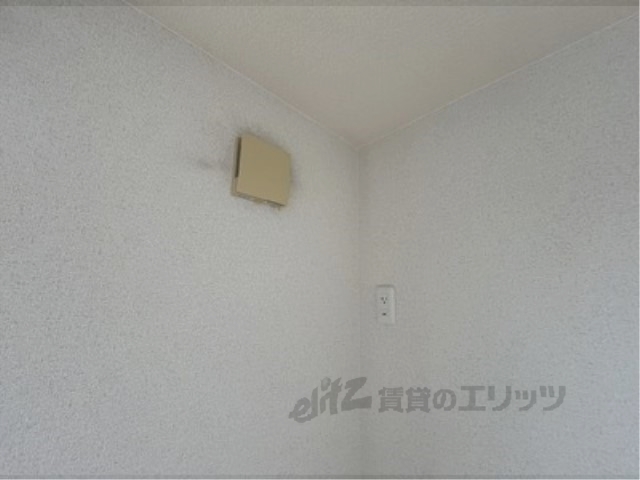 その他設備　設置可能