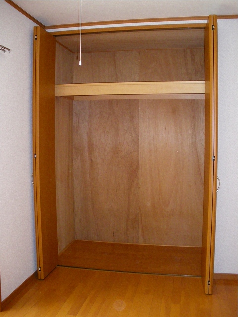 アンジュの内装写真