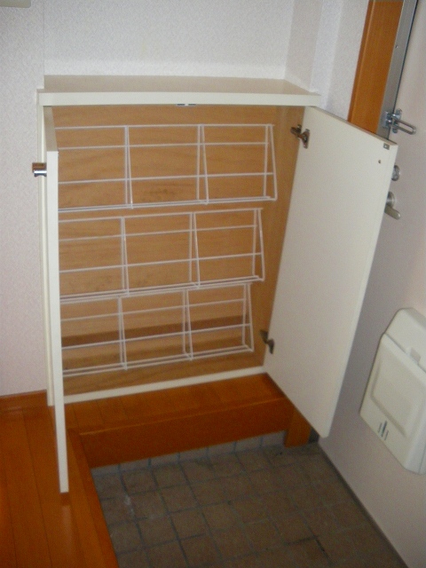 アンジュのその他写真