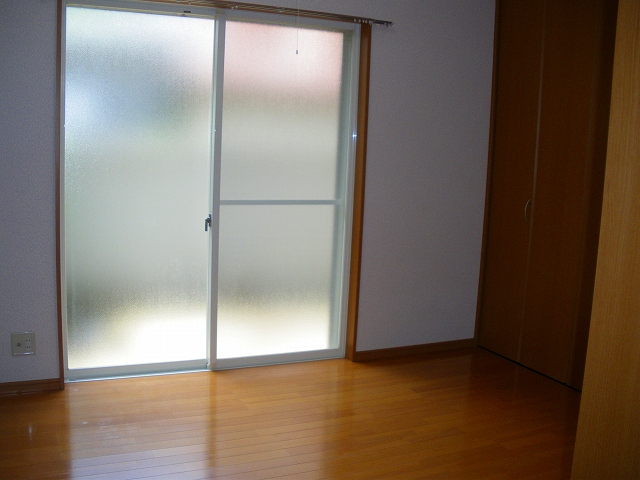 アンジュの居間写真