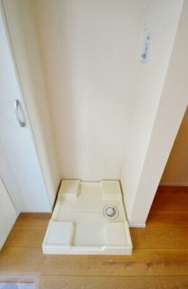 その他設備　別部屋参照写真