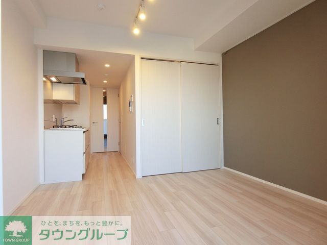 その他部屋・スペース　Bタイプ2019年10月撮影 同タイプ1008号室の写真で…